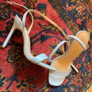 DREAM PAIRS Baby Blue Heels